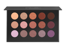 Load image into Gallery viewer, 15 Shades Eyeshadow Palette - Pink Plum