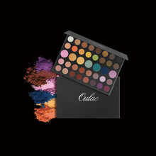 Load image into Gallery viewer, 39 Shades Eyeshadow Palette