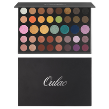 Load image into Gallery viewer, 39 Shades Eyeshadow Palette