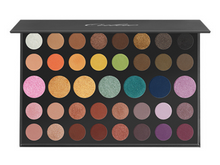 Load image into Gallery viewer, 39 Shades Eyeshadow Palette