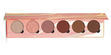 Load image into Gallery viewer, 6 Shades Eyeshadow Palette: Not That Cute