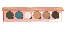 Load image into Gallery viewer, 6 Shades Eyeshadow Palette: Sexy