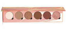 Load image into Gallery viewer, 6 Shades Eyeshadow Palette: Sweet Coco