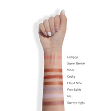 Load image into Gallery viewer, 39 Shades Eyeshadow Palette