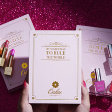 Load image into Gallery viewer, Mother's Day 6 Piece Beauty Gift Set