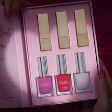 Load image into Gallery viewer, Mother's Day 6 Piece Beauty Gift Set