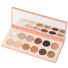 Load image into Gallery viewer, 12 Shades Eyeshadow Palette - Neutral
