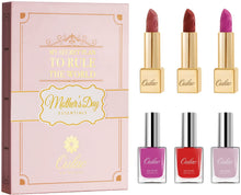 Load image into Gallery viewer, Mother&#39;s Day 6 Piece Beauty Gift Set

