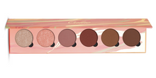 Load image into Gallery viewer, 6 Shades Eyeshadow Palette: Not That Cute
