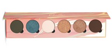 Load image into Gallery viewer, 6 Shades Eyeshadow Palette: Sexy
