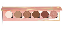 Load image into Gallery viewer, 6 Shades Eyeshadow Palette: Sweet Coco
