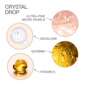 Crystal Drop Shimmer Highlighter